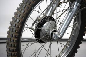 Image 12/50 de Bultaco Alpina 350 (1978)