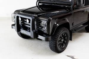 Bild 26/43 von Land Rover 90 (1989)