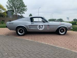 Image 5/8 de Ford Mustang Custom (1967)