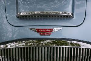 Bild 35/42 von Austin-Healey 3000 Mk II (BN7) (1961)