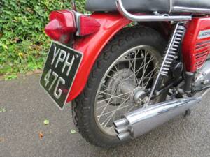 Imagen 45/49 de BSA A 75 Rocket 3 (1969)