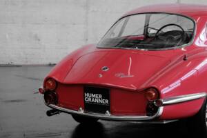Image 19/50 of Alfa Romeo Giulietta SS (1960)