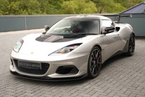 Image 41/50 of Lotus Evora GT430 (2018)