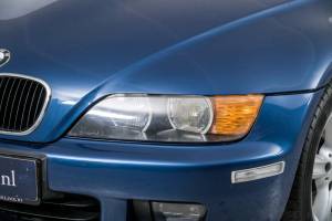 Image 19/50 of BMW Z3 2.0 (2000)