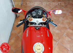 Immagine 17/34 di Ducati DUMMY (2003)