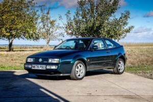 Bild 15/34 von Volkswagen Corrado VR6 2.9 (1995)