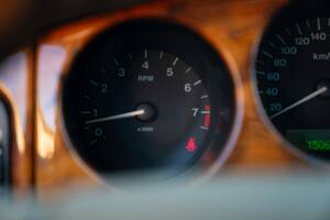 Image 41/50 of Jaguar XK8 4.0 (1998)