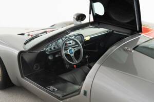 Image 34/47 of Isdera Erator GTE (1969)