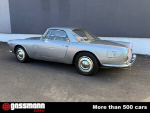 Immagine 5/15 di Lancia Flaminia GT Touring (1968)
