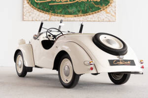 Immagine 8/37 di NSU-Fiat 500 A Topolino Weinsberg (1938)