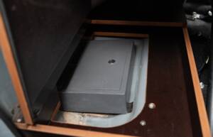 Bild 34/37 von Jaguar 3,4 Liter (1958)