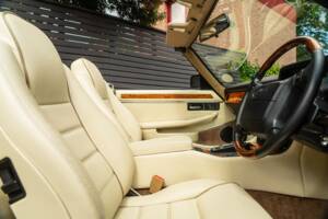 Imagen 34/61 de Jaguar XJS 4.0 Celebration (1995)