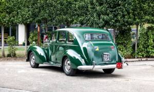 Imagen 3/40 de Humber Pullman (1951)