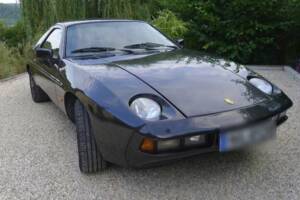 Bild 3/6 von Porsche 928 (1978)