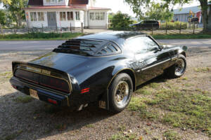 Afbeelding 8/69 van Pontiac Firebird TransAm (1979)