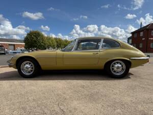 Bild 6/35 von Jaguar E-Type V12 (2+2) (1973)