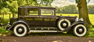Bild 3/50 von Cadillac Serie 353 (1930)