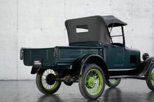 Bild 15/50 von Ford Modell T (1926)