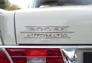 Bild 16/33 von Mercedes-Benz 300 SE (1965)