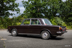 Immagine 14/51 di Lancia 2000 Iniezione (1973)
