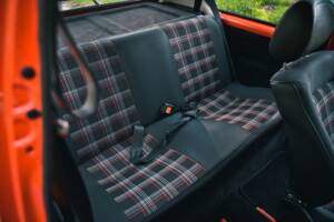 Image 42/49 of Volkswagen Golf Mk I GTI 1.6 (1979)