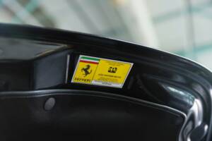 Bild 50/50 von Ferrari 612 Scaglietti (2005)