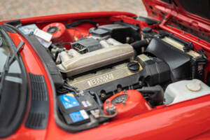 Bild 9/37 von BMW 316i Touring (1991)