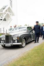 Bild 19/35 von Rolls-Royce Silver Cloud III (1962)