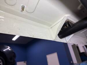 Afbeelding 51/66 van Triumph TR 4 (1963)