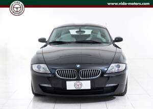 Bild 2/10 von BMW Z4 Coupé 3.0si (2008)