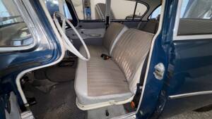 Image 9/25 of Opel Olympia Rekord (1959)