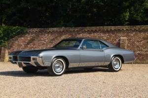 Bild 10/50 von Buick Riviera Coupe (1969)