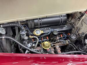 Image 2/81 of Bentley S 1 (1959)