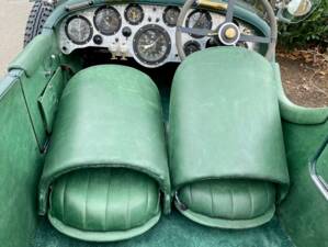 Image 43/50 de Bentley Mk VI Straight Eight B81 Special (1951)