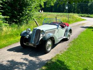 Bild 1/7 von BMW 315/1 Sport (1934)