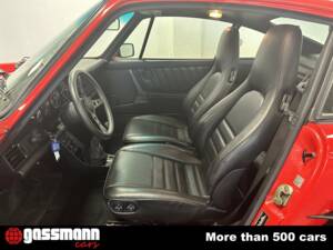 Afbeelding 9/15 van Porsche 911 Turbo 3.3 (1987)