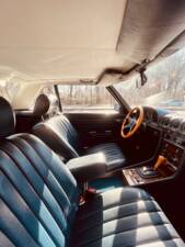 Image 18/22 of Mercedes-Benz 280 SL (1982)