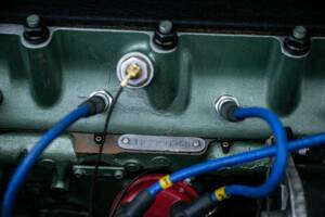 Image 32/41 of Austin-Healey 100/4M (BN2) (1955)