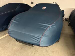 Bild 33/33 von Maserati 4200 Cambiocorsa (2003)