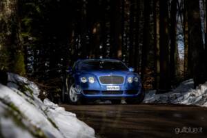 Image 10/75 of Bentley Continental GT (2004)
