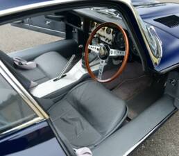 Image 39/50 de Jaguar Type E 3.8 (1962)