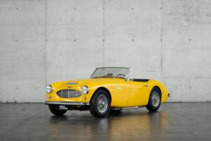 Bild 1/50 von Austin-Healey 100/6 (BN4) (1957)