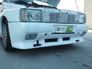 Bild 37/50 von FIAT Uno Turbo i.e. (1991)