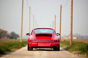 Image 7/49 of Porsche 911 Carrera RS (1992)