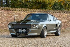 Image 8/50 of Ford Shelby GT 500 "Eleanor" (1967)
