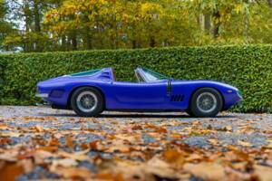 Image 7/12 of Bizzarrini GT Strada 5300 (1967)