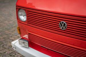 Bild 4/94 von Volkswagen T3 Transporter Syncro 2.1 (G-Kat) (1986)