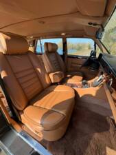 Image 31/33 of Bentley Turbo R lang (1992)