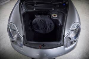 Image 98/100 of Porsche Boxster S "50 Jahre 550 Spyder" (2004)