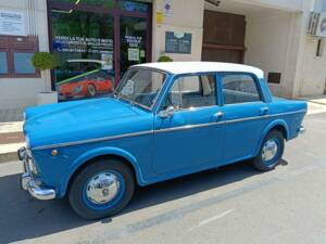 Image 3/40 of FIAT 1100 D (1964)
